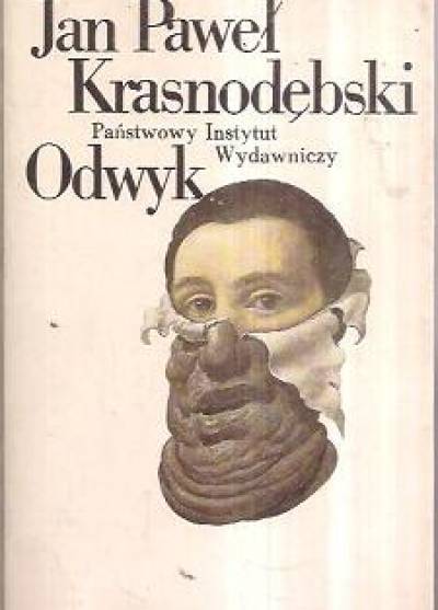 Jan Paweł Krasnodębski - Odwyk