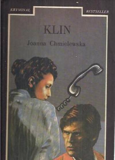 Joanna Chmielewska - Klin