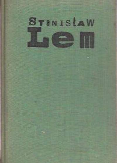 Stanisław Lem - Pamiętnik znaleziony w wannie