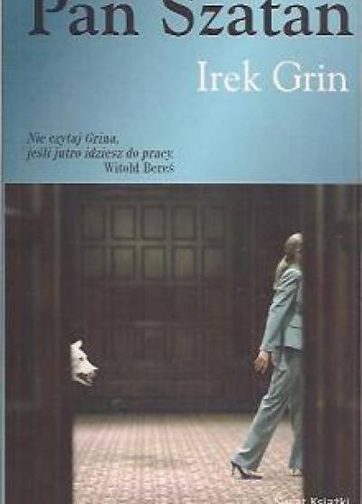 Irek Grin - Pan Szatan