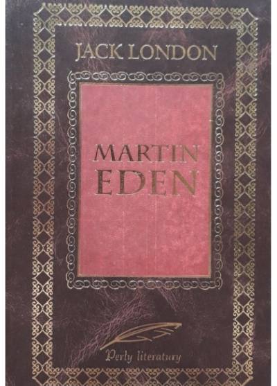 Jack London - Martin Eden