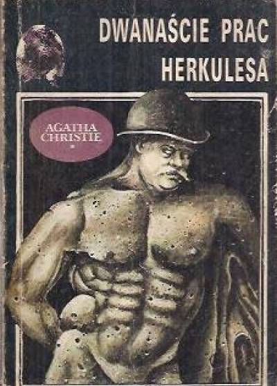 Agatha Christie - Dwanaście prac Herkulesa