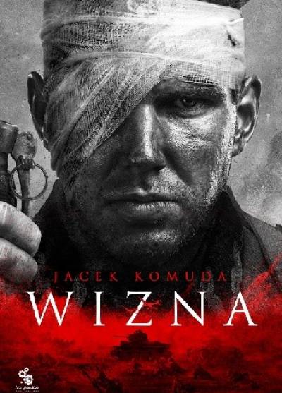 Jacek Komuda - Wizna