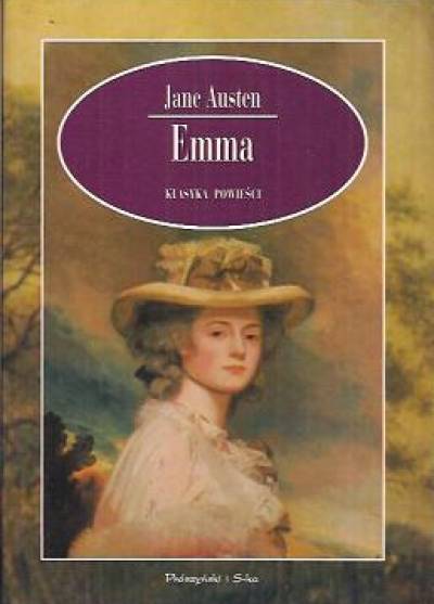 Jane Austen - Emma