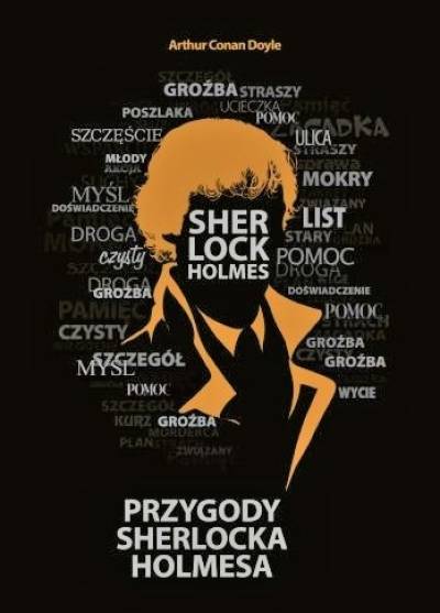 Arthur Conan Doyle - Przygody Sherlocka Holmesa