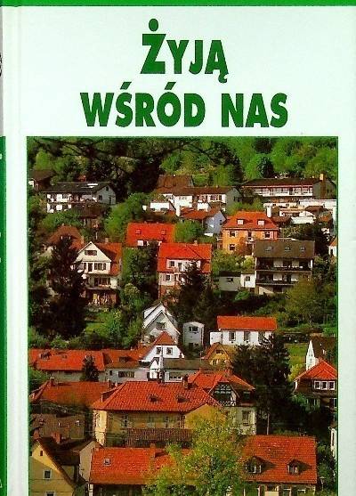 J. Reichholf - Żyją wśród nas. Leksykon przyrodniczy