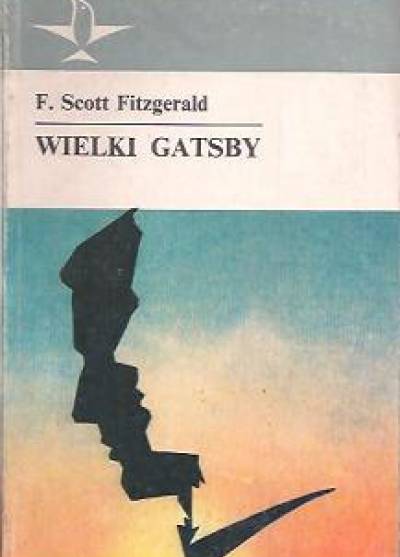 F. Scott Fitzgerald - Wielki Gatsby