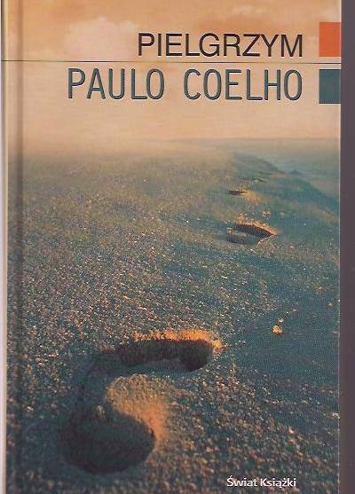 Paulo Coelho - Pielgrzym