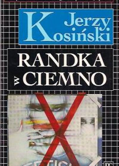 Jerzy Kosiński - Randka w ciemno