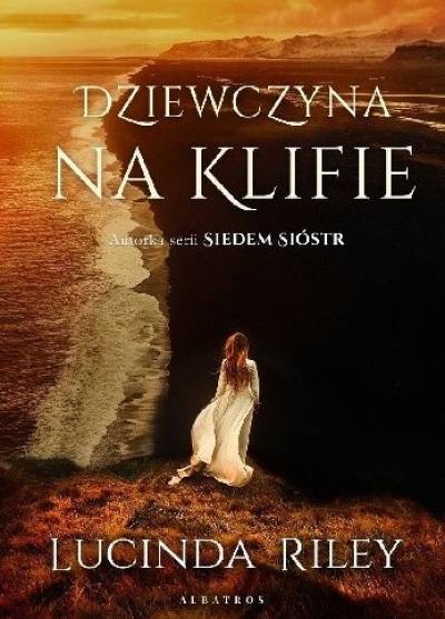 Lucinda Riley - Dziewczyna na klifie