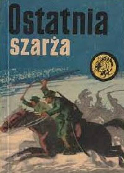 Leszek Moczulski - Ostatnia szarża [żółty tygrys]