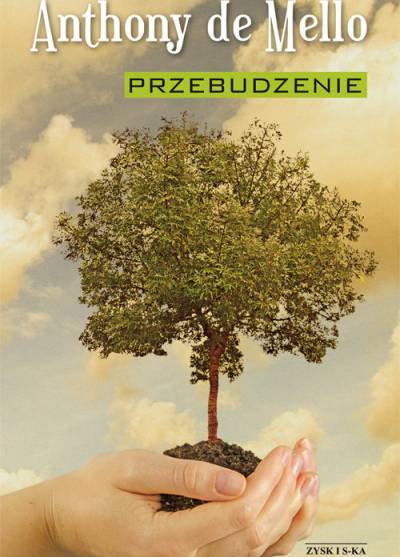 Anthony de Mello - Przebudzenie