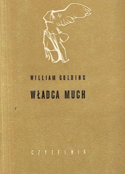 William Golding - Władca much