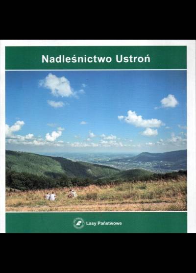 Nadleśnictwo Ustroń