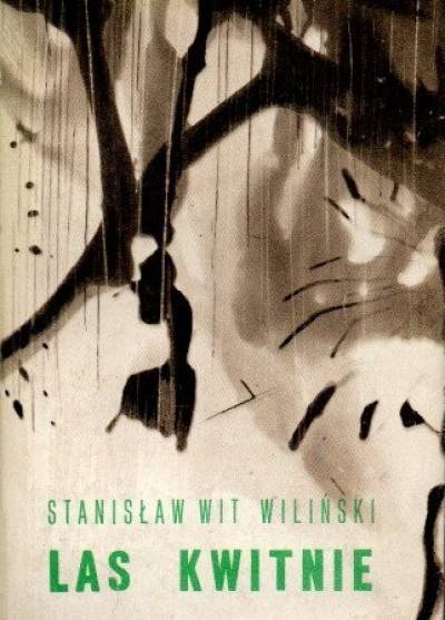 Stanisław Wit Wiliński - Las kwitnie