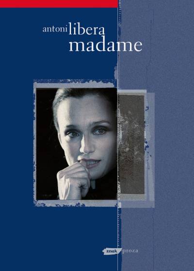 Antoni Libera - Madame