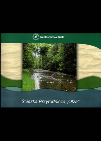 Ścieżka przyrodnicza Olza