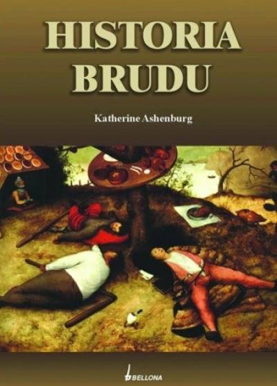 Hatherine Ashenburg - Historia brudu