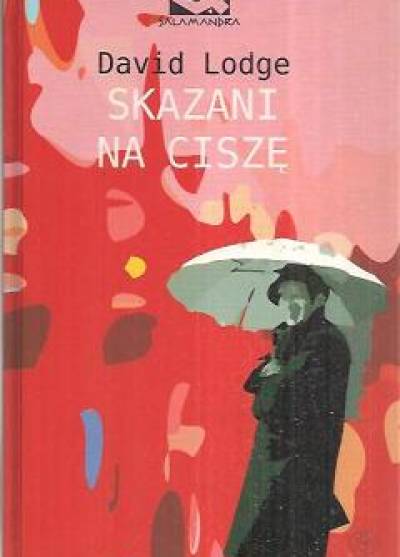 David Lodge - Skazani na ciszę