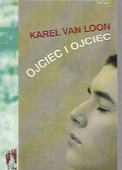 Karel van Loon - Ojciec i ojciec