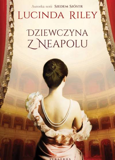 Lucinda Riley - Dziewczyna z Neapolu