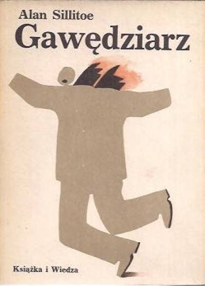 Alan Sillitoe - Gawędziarz